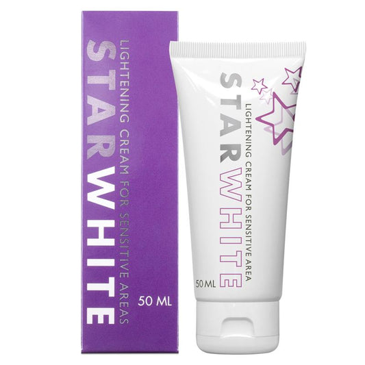 COBECO PHARMA - CREMA BLANQUEANTE STARWHITE 50 ML