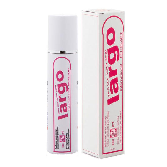 EROSART - CREMA LARGO 50 CL