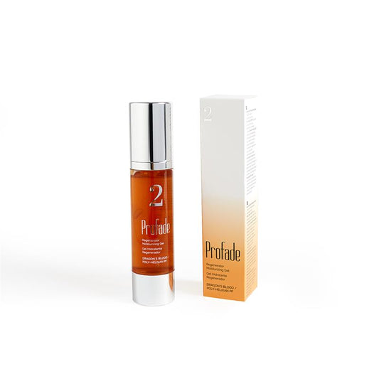 500 COSMETICS - PROFADE 2 GEL REGENERADOR PARA PIEL TATUADA O CON CICATRICES