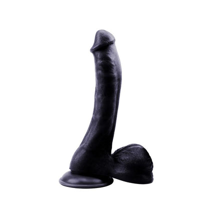 CHISA - CRUEL INTENTION DILDO 9.4 - 24CM NEGRO