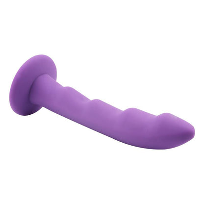 CHISA - CRUSH ON CAVELIER DILDO ANAL PURPURA