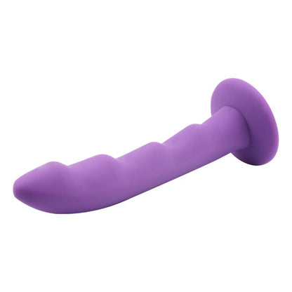 CHISA - CRUSH ON CAVELIER DILDO ANAL PURPURA