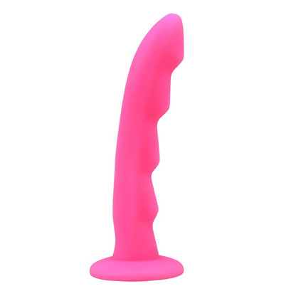 CHISA - CRUSH ON CAVELIER DILDO ANAL ROSA