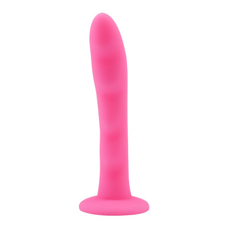 CHISA - CRUSH ON CAVELIER DILDO ANAL ROSA