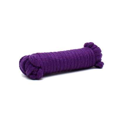 RIMBA TOYS - CUERDA BRISTOL DE CÁÑAMO 5 METROS