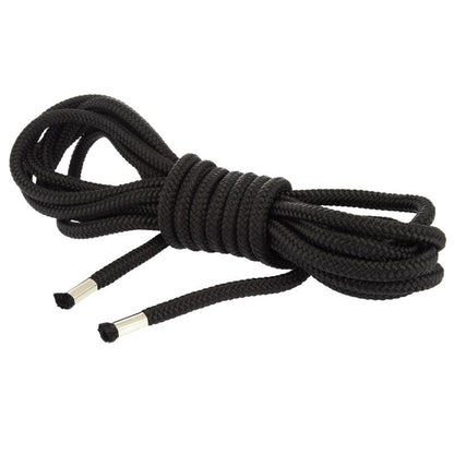 BONDAGE PLAY - CUERDA SUAVE PARA BONDAGE