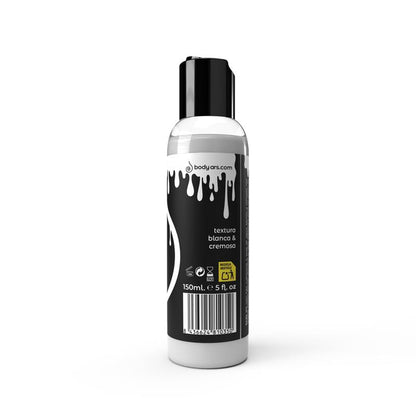 BODY ARS - CUM LUBRICANTE BLANCO IMITACIÓN A SEMEN 150 ML