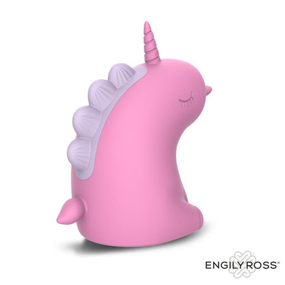 ENGILY ROSS - CUPCAKE ESTIMULADOR CON LENGUA ROTADORA 360º