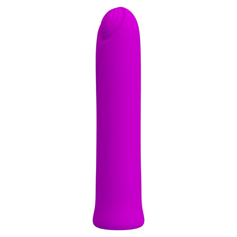 PRETTYLOVE - CURTIS BALA VIBRADORA USB