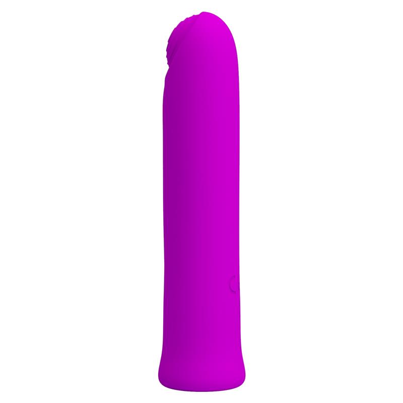 PRETTYLOVE - CURTIS BALA VIBRADORA USB