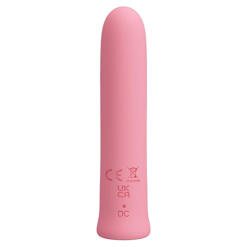 PRETTYLOVE - CURTIS BALA VIBRADORA USB