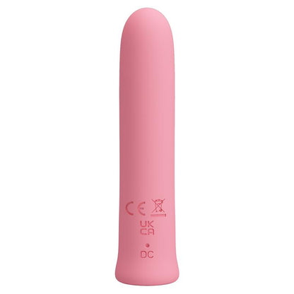 PRETTYLOVE - CURTIS BALA VIBRADORA USB