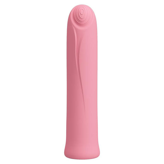 PRETTYLOVE - CURTIS BALA VIBRADORA USB