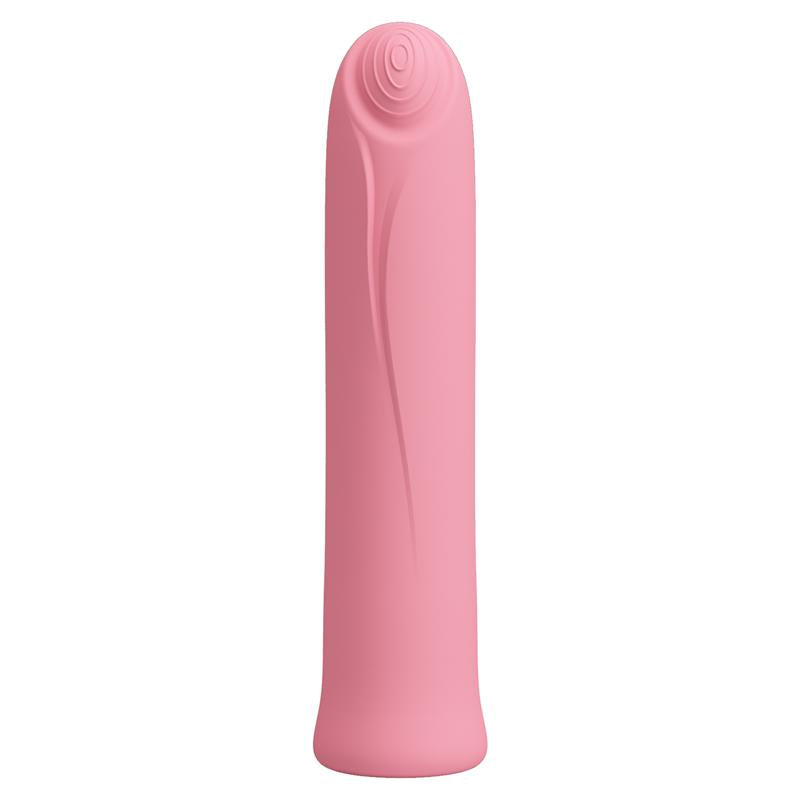 PRETTYLOVE - CURTIS BALA VIBRADORA USB
