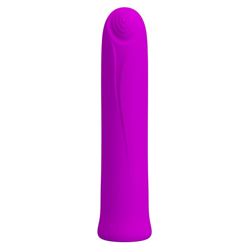 PRETTYLOVE - CURTIS BALA VIBRADORA USB