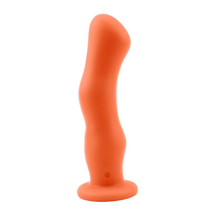 CHISA - CURVE BURST DILDO CURVADO CON VIBRACION