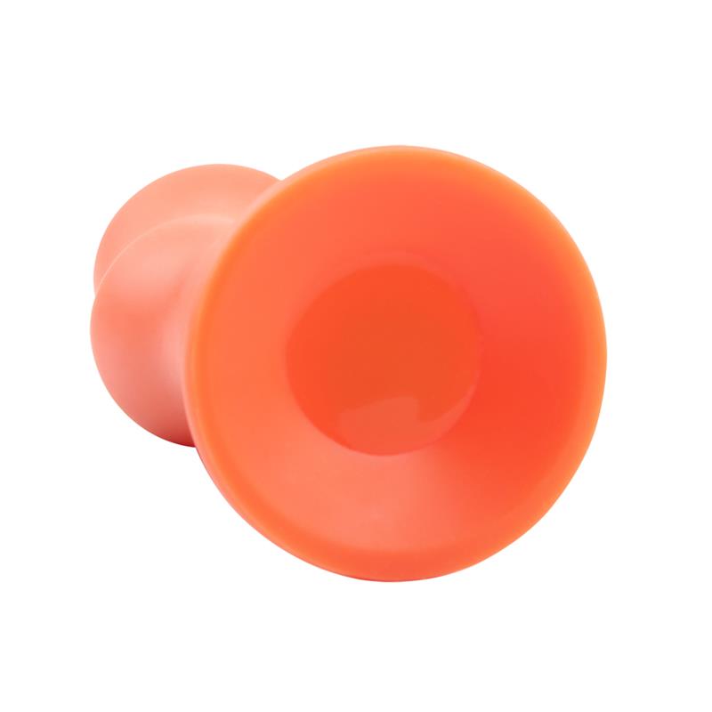 CHISA - CURVE BURST DILDO CURVADO CON VIBRACION
