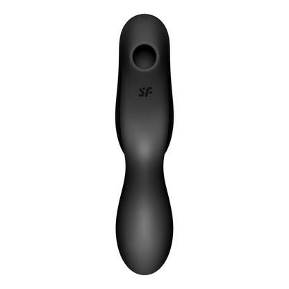 SATISFYER - CURVY TRINITY 2 NEGRO