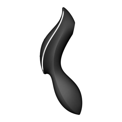 SATISFYER - CURVY TRINITY 2 NEGRO