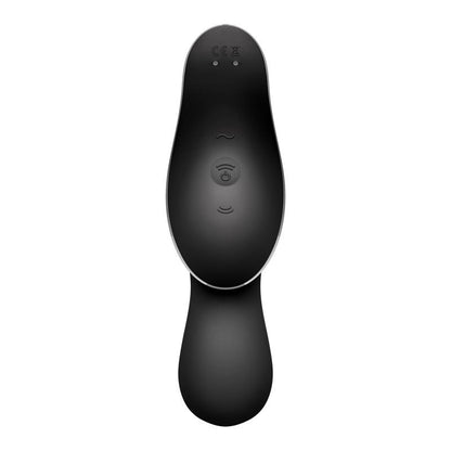 SATISFYER - CURVY TRINITY 2 NEGRO