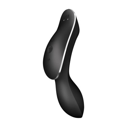 SATISFYER - CURVY TRINITY 2 NEGRO