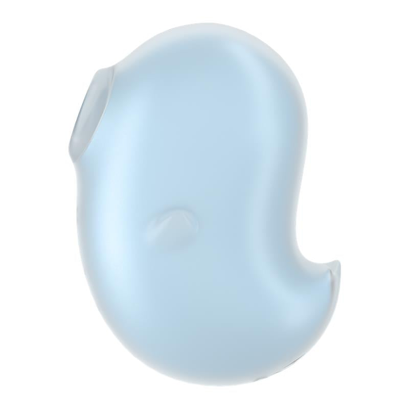 SATISFYER - CUTIE GHOST AZUL