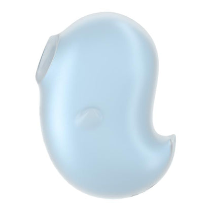 SATISFYER - CUTIE GHOST AZUL