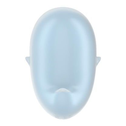 SATISFYER - CUTIE GHOST AZUL