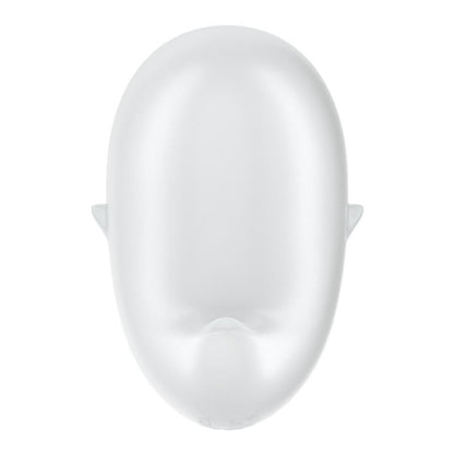 SATISFYER - CUTIE GHOST TRANSPARENTE