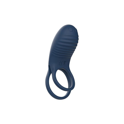 CHISA - CUTTLEFISH ANILLO PARA EL PENE CON VIBRACIÓN