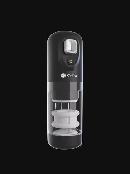 SVIBE - IKON SPARK MASTURBATOR