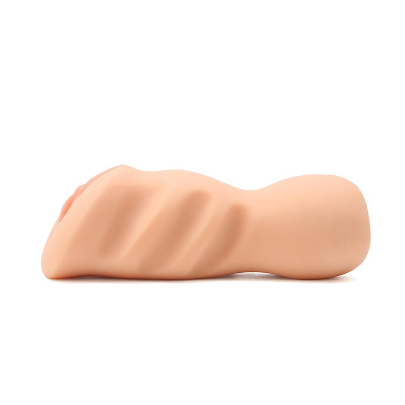 SENTURN - DAN ELLE MASTURBADOR MASCULINO VAGINA REALISTA