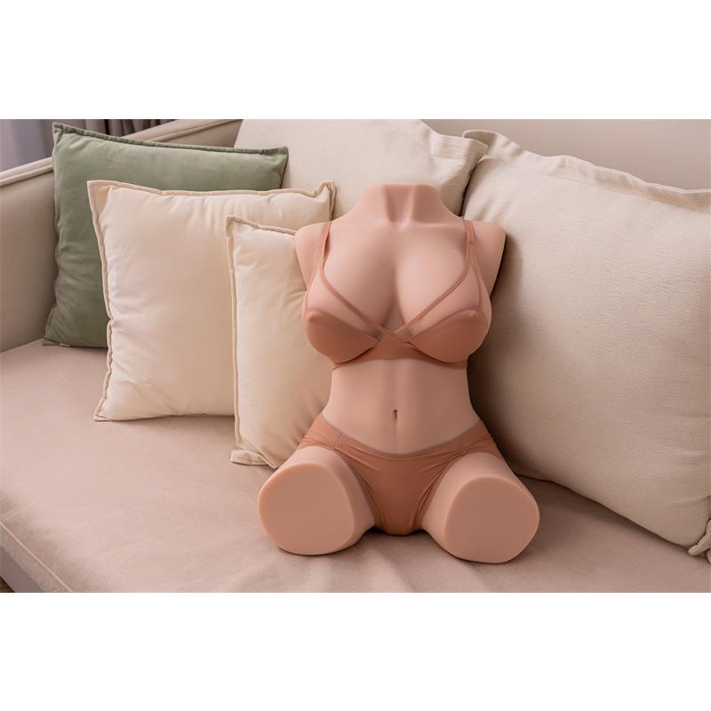 XISE - DANIA TORSO CON THRUSTING 19.5 KG