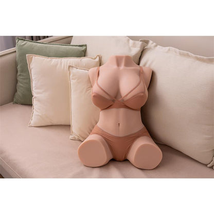 XISE - DANIA TORSO CON THRUSTING 19.5 KG