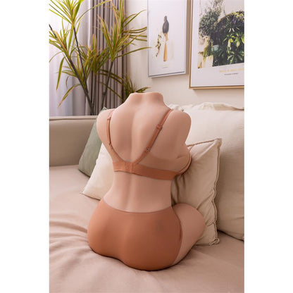 XISE - DANIA TORSO CON THRUSTING 19.5 KG