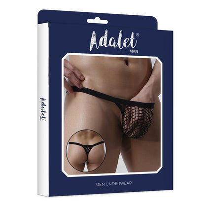 ADALET MAN - DANTE TANGA REJILLA