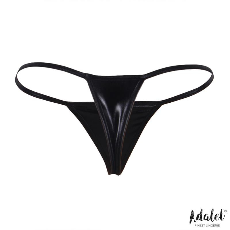 ADALET LINGERIE - DAPHNE TANGA CLÁSICO