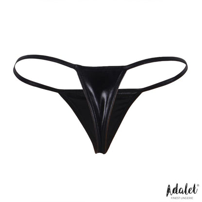 ADALET LINGERIE - DAPHNE TANGA CLÁSICO