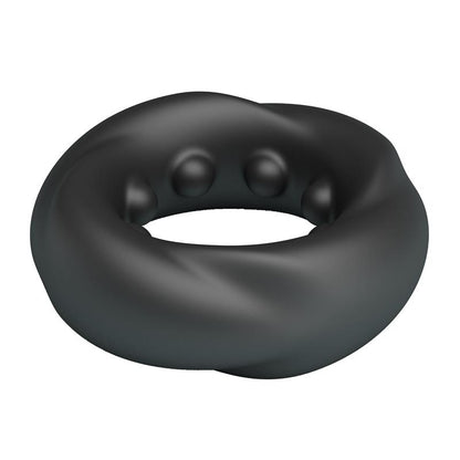 CRAZY BULL - DAQUEZ ANILLO PARA EL PENE SILICONA MOD 4