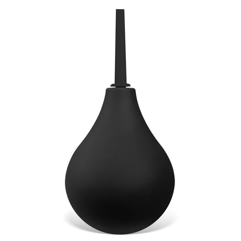 LATETOBED - DARKBULD DUCHA ANAL NEGRO