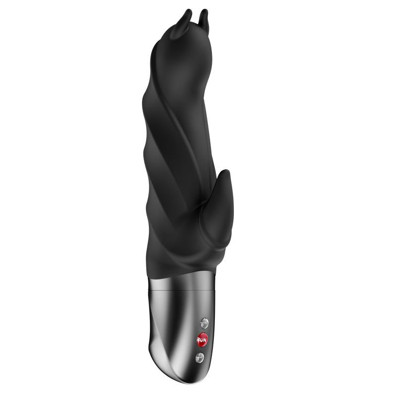 FUN FACTORY - DARLING DEVIL VIBRADOR NEGRO