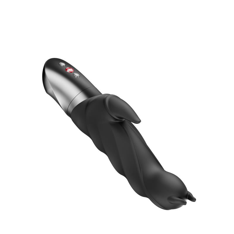 FUN FACTORY - DARLING DEVIL VIBRADOR NEGRO