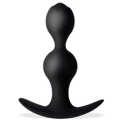 TARDENOCHE - DAVAR PLUG ANAL SILICONA