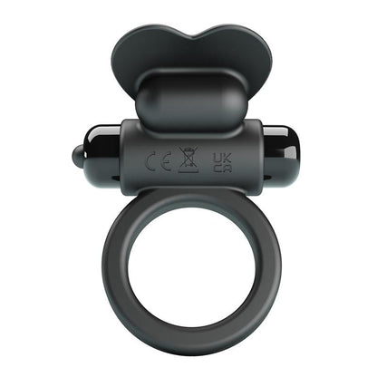 PRETTYLOVE - DEBONAIRE ANILLO PARA EL PENE CON VIBRACIÓN