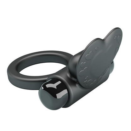 PRETTYLOVE - DEBONAIRE ANILLO PARA EL PENE CON VIBRACIÓN