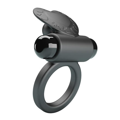 PRETTYLOVE - DEBONAIRE ANILLO PARA EL PENE CON VIBRACIÓN