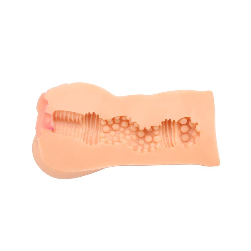 SENTURN - DEE MATTINGLY MASTURBADOR MASCULINO VAGINA REALISTA
