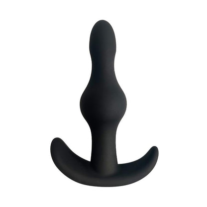 LATETOBED - DEEN PLUG ANAL DE SILICONA BASE EN ANCLA