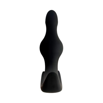 LATETOBED - DEEN PLUG ANAL DE SILICONA BASE EN ANCLA
