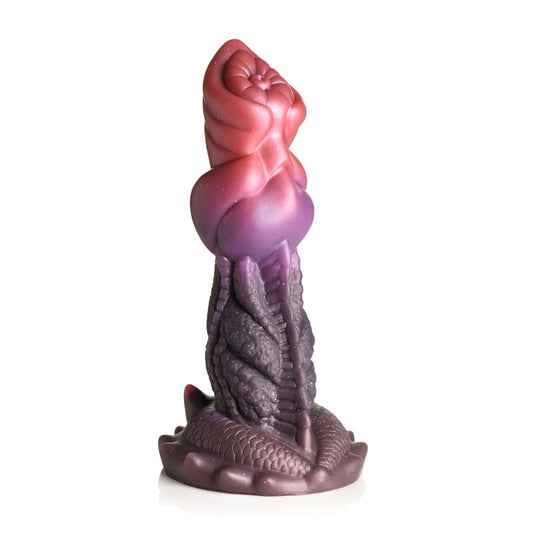 CREATURE COCKS - DEEP DIVER DILDO SILICONA